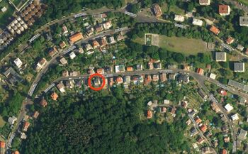 Pronájem garáže 20 m², Ústí nad Labem