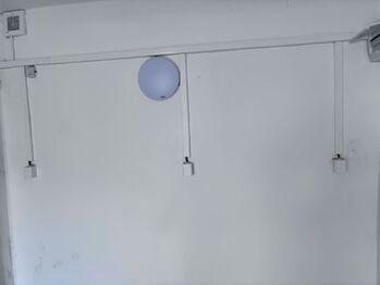 Pronájem garáže 20 m², Ústí nad Labem