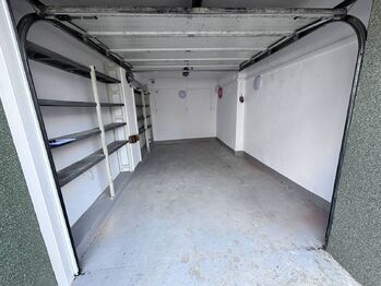 Pronájem garáže 20 m², Ústí nad Labem