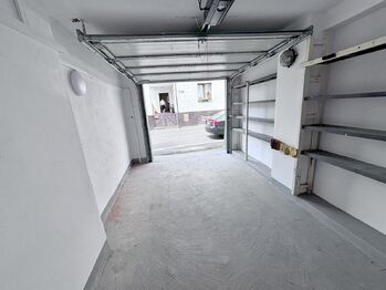 Pronájem garáže 20 m², Ústí nad Labem