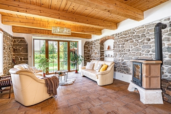 Prodej domu 120 m², Dublovice