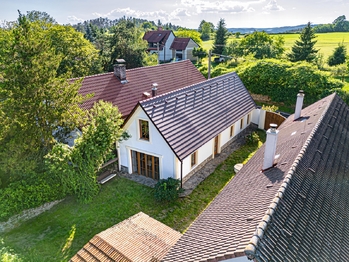 Prodej domu 120 m², Dublovice