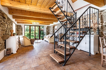Prodej domu 120 m², Dublovice