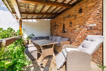 Prodej domu 120 m², Dublovice
