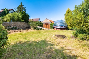 Prodej domu 120 m², Dublovice