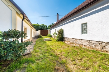 Prodej domu 120 m², Dublovice
