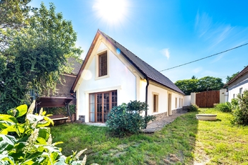 Prodej domu 120 m², Dublovice