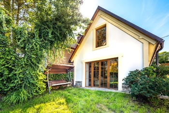 Prodej domu 120 m², Dublovice