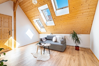 Prodej domu 120 m², Dublovice