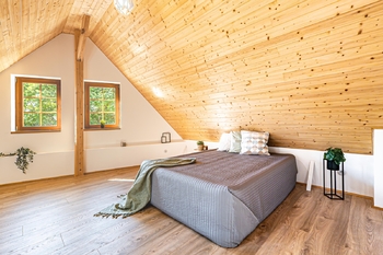 Prodej domu 120 m², Dublovice