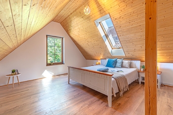 Prodej domu 120 m², Dublovice