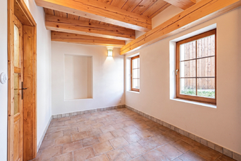 Prodej domu 120 m², Dublovice