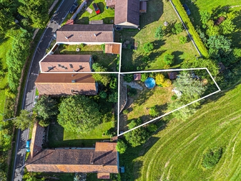 Prodej domu 120 m², Dublovice