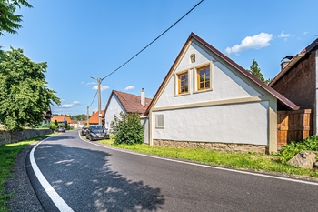 Prodej domu 140 m², Dublovice