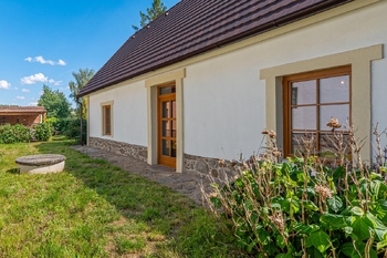 Prodej domu 140 m², Dublovice