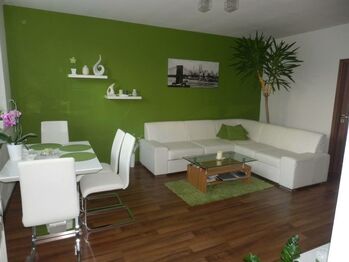 Pronájem bytu 3+1 v osobním vlastnictví 78 m², Olomouc