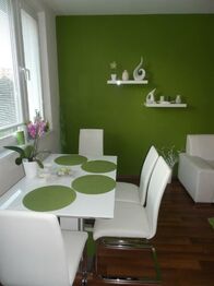 Pronájem bytu 3+1 v osobním vlastnictví 78 m², Olomouc