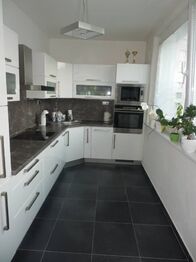 Pronájem bytu 3+1 v osobním vlastnictví 78 m², Olomouc
