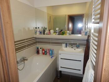 Pronájem bytu 3+1 v osobním vlastnictví 78 m², Olomouc