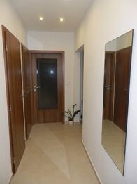 Pronájem bytu 3+1 v osobním vlastnictví 78 m², Olomouc