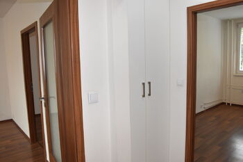 Pronájem bytu 3+1 v osobním vlastnictví 78 m², Olomouc