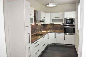 Pronájem bytu 3+1 v osobním vlastnictví 78 m², Olomouc