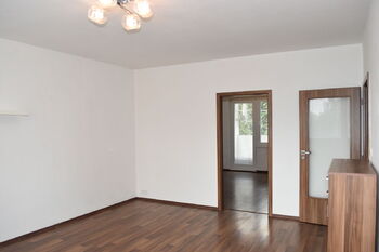 Pronájem bytu 3+1 v osobním vlastnictví 78 m², Olomouc