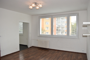 Pronájem bytu 3+1 v osobním vlastnictví 78 m², Olomouc