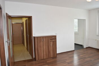 Pronájem bytu 3+1 v osobním vlastnictví 78 m², Olomouc