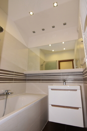 Pronájem bytu 3+1 v osobním vlastnictví 78 m², Olomouc