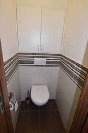 Pronájem bytu 3+1 v osobním vlastnictví 78 m², Olomouc