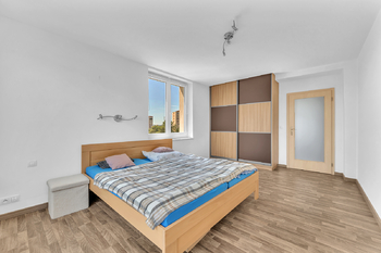 Pronájem bytu 2+1 v osobním vlastnictví 52 m², Praha 4 - Záběhlice
