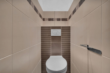 Pronájem bytu 2+1 v osobním vlastnictví 52 m², Praha 4 - Záběhlice