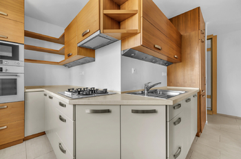 Pronájem bytu 2+1 v osobním vlastnictví 52 m², Praha 4 - Záběhlice