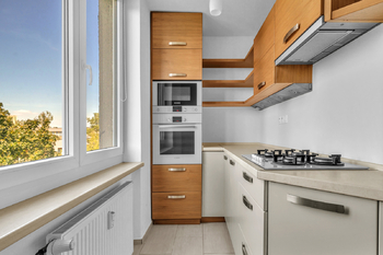 Pronájem bytu 2+1 v osobním vlastnictví 52 m², Praha 4 - Záběhlice