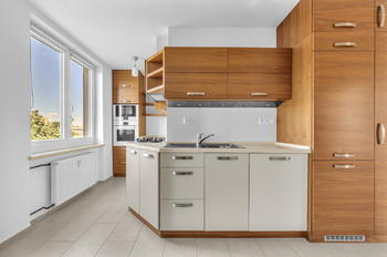 Pronájem bytu 2+1 v osobním vlastnictví 52 m², Praha 4 - Záběhlice