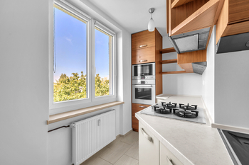 Pronájem bytu 2+1 v osobním vlastnictví 52 m², Praha 4 - Záběhlice