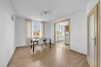 Pronájem bytu 2+1 v osobním vlastnictví 52 m², Praha 4 - Záběhlice