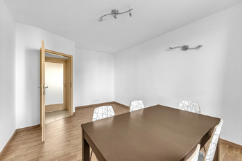 Pronájem bytu 2+1 v osobním vlastnictví 52 m², Praha 4 - Záběhlice
