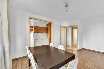 Pronájem bytu 2+1 v osobním vlastnictví 52 m², Praha 4 - Záběhlice