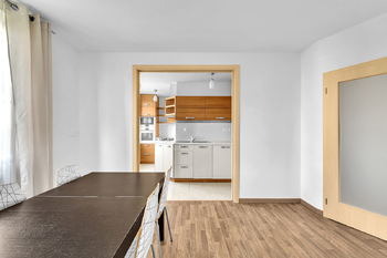 Pronájem bytu 2+1 v osobním vlastnictví 52 m², Praha 4 - Záběhlice