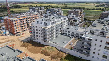Prodej bytu 1+kk v družstevním vlastnictví 41 m², Praha 10 - Dolní Měcholupy
