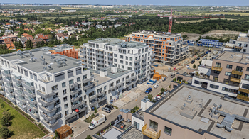 Prodej bytu 1+kk v družstevním vlastnictví 41 m², Praha 10 - Dolní Měcholupy