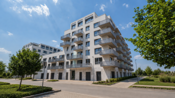 Prodej bytu 1+kk v družstevním vlastnictví 41 m², Praha 10 - Dolní Měcholupy