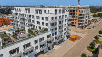 Prodej bytu 1+kk v družstevním vlastnictví 41 m², Praha 10 - Dolní Měcholupy