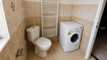 Pronájem bytu - pokoje v osobním vlastnictví 35 m², Brno