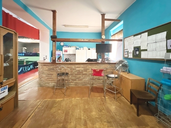 Prodej nájemního (činžovního) domu 2120 m², Praha 8 - Ďáblice