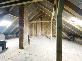 Prodej nájemního (činžovního) domu 2120 m², Praha 8 - Ďáblice