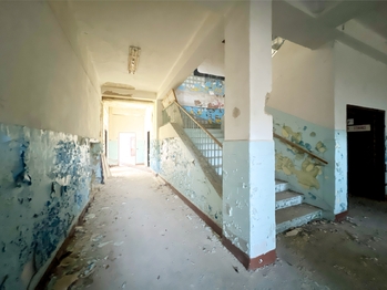 Prodej nájemního (činžovního) domu 4000 m², Vimperk
