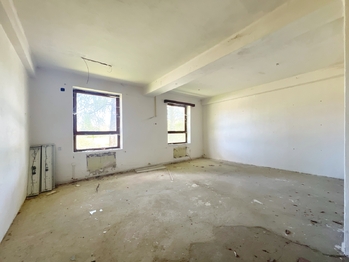 Prodej nájemního (činžovního) domu 4000 m², Vimperk